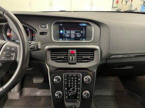 Volvo V40 Cross Country