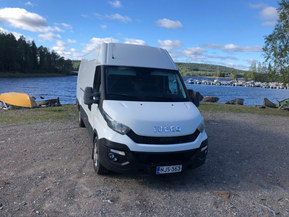 Iveco Daily