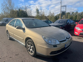 Citroen C5