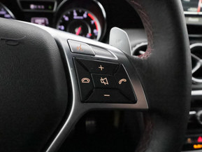 Mercedes-Benz GLA 45 AMG