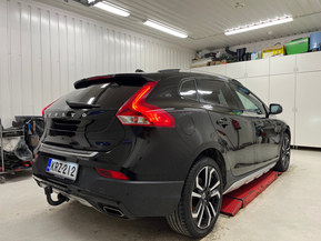 Volvo V40 Cross Country