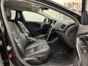 Volvo V40 Cross Country