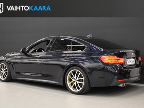 BMW 430
