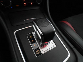 Mercedes-Benz GLA 45 AMG