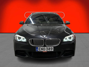 BMW M550d
