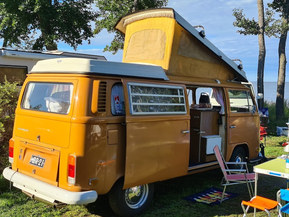 Volkswagen Kleinbus