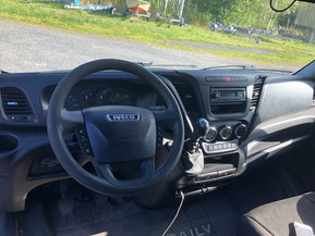 Iveco Daily