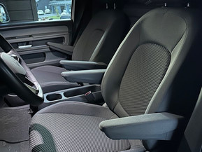 Volkswagen ID. Buzz Cargo