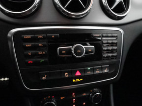 Mercedes-Benz GLA 45 AMG