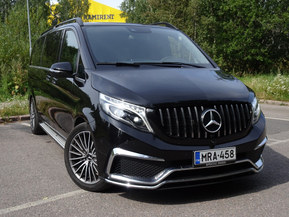 Mercedes-Benz V