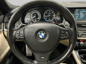 BMW M550d