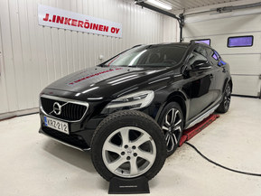 Volvo V40 Cross Country