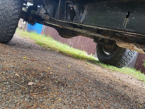 Nissan King Cab