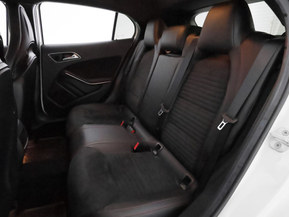 Mercedes-Benz GLA 45 AMG