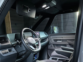 Volkswagen ID. Buzz Cargo