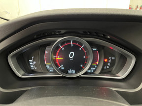 Volvo V40 Cross Country