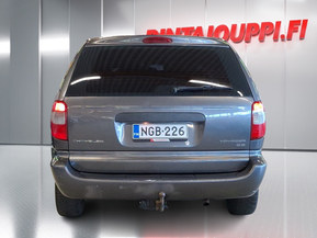 Chrysler Voyager
