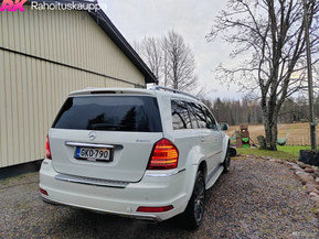 Mercedes-Benz GL