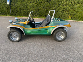 Volkswagen Kupla