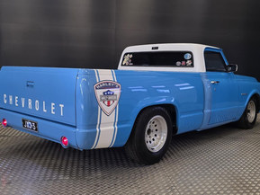 Chevrolet C10