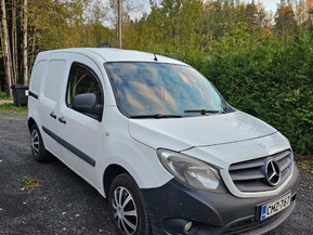 Mercedes-Benz Citan