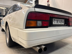 Nissan 300ZX