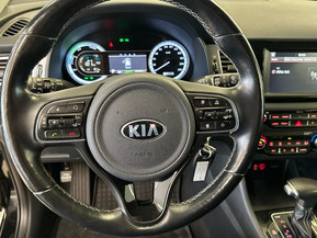 Kia Niro plug-in