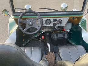Volkswagen Kupla