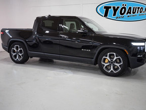 Rivian R1T