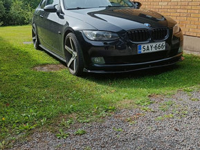 BMW 325