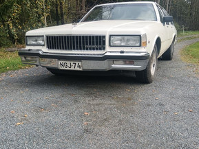 Chevrolet Caprice