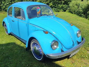 Volkswagen Kupla