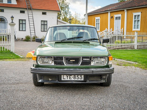 Saab 99