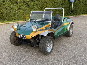 Volkswagen Kupla