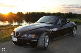 BMW Z3
