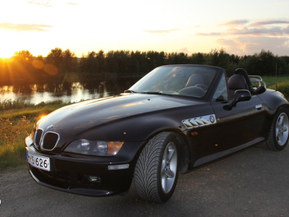 BMW Z3