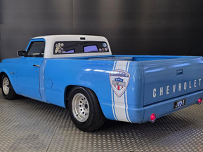 Chevrolet C10