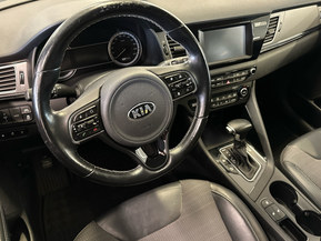 Kia Niro plug-in