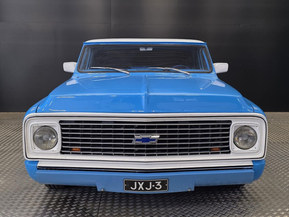 Chevrolet C10