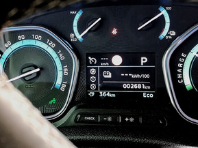Toyota Proace Verso EV