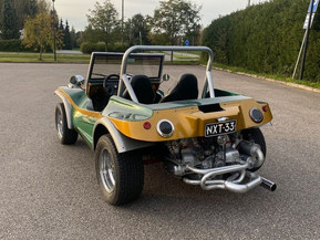 Volkswagen Kupla
