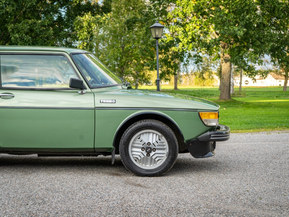 Saab 99
