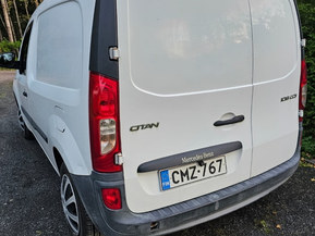 Mercedes-Benz Citan