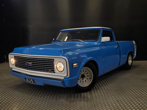 Chevrolet C10