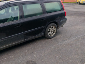 Volvo V70