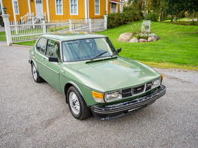 Saab 99