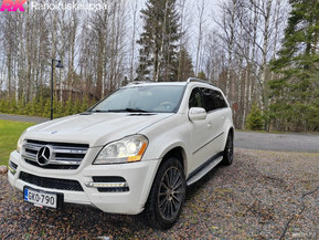 Mercedes-Benz GL