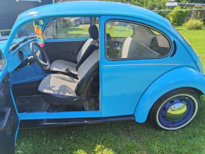 Volkswagen Kupla