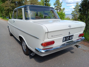 Opel Kadett