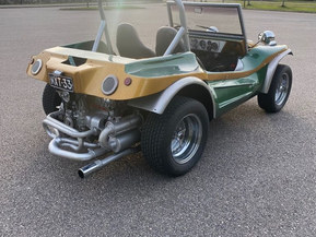 Volkswagen Kupla